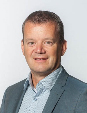 Dennis Gerlof nieuwe directeur-bestuurder QuaWonen per 1 april 