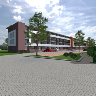 Woonvisie klaar voor bouw van eerste woningen in Barendrecht