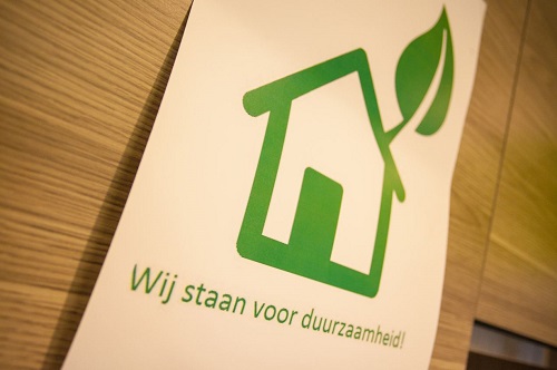 Duurzaamheid? Waterweg Wonen is op de goede weg!