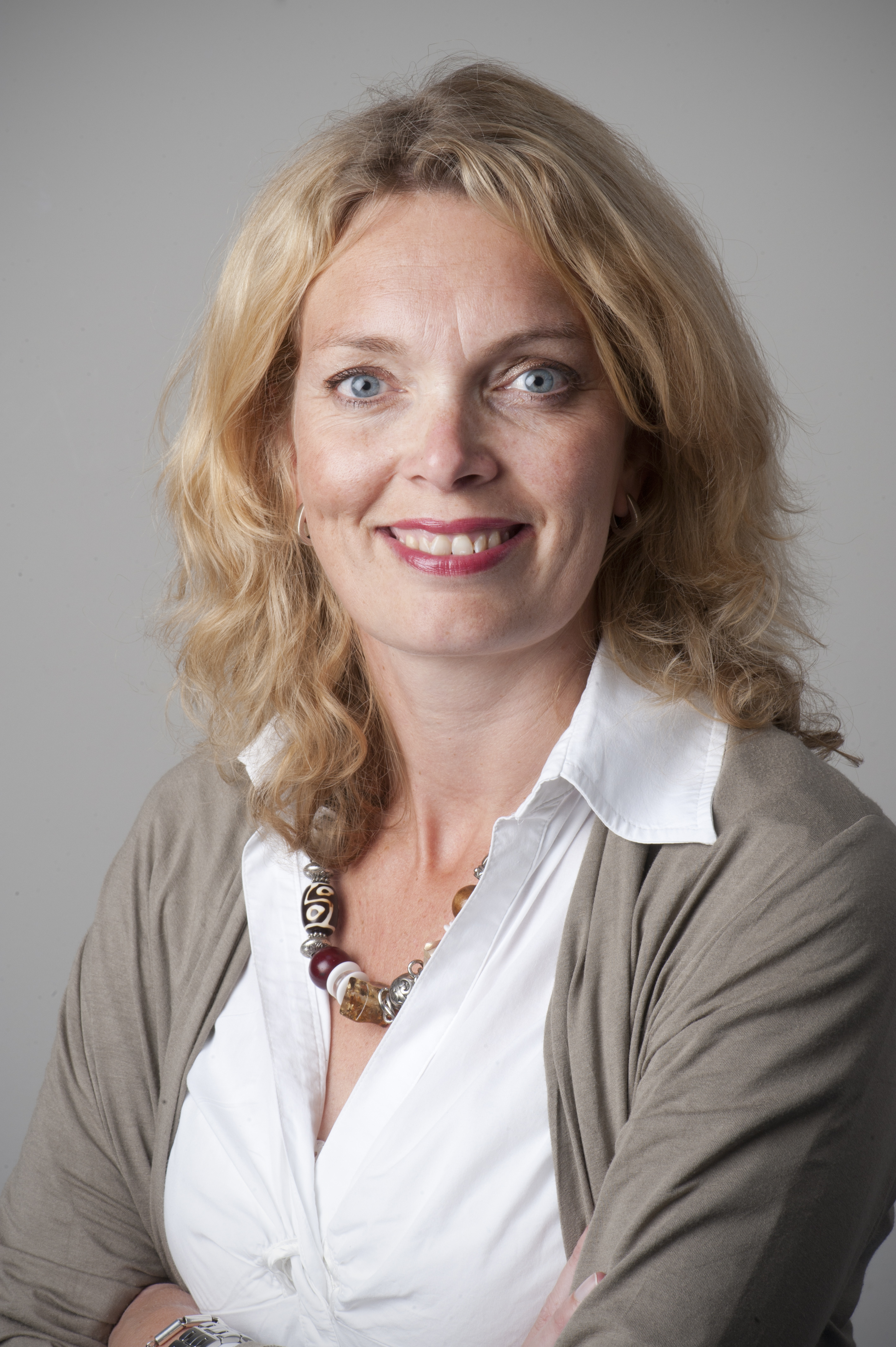 Marieke Kolsteeg nieuwe directeur-bestuurder woningcorporatie