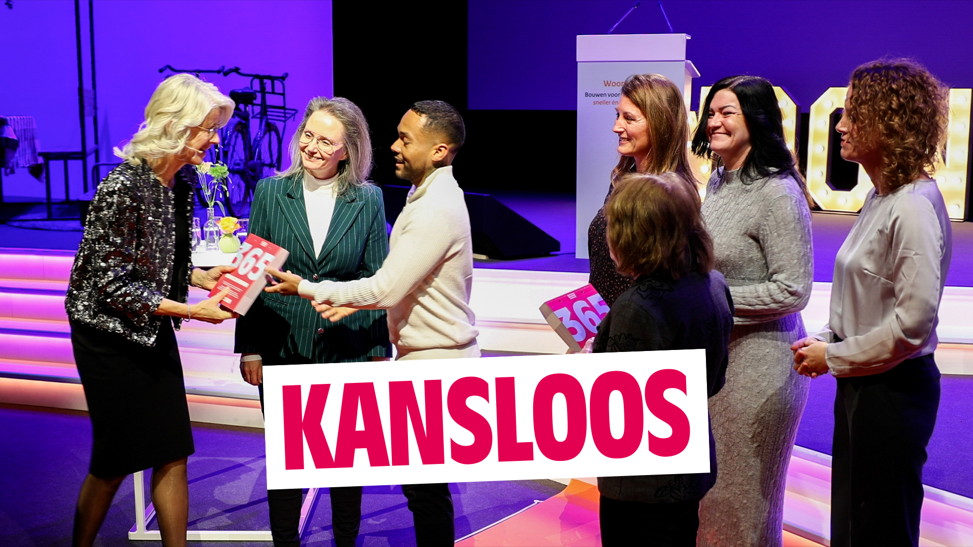 Woningzoekenden starten petitie tegen woningtekort