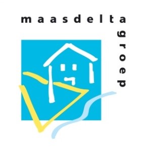 Gemiddeld beperkte huurverhoging Maasdelta woningen in 2019