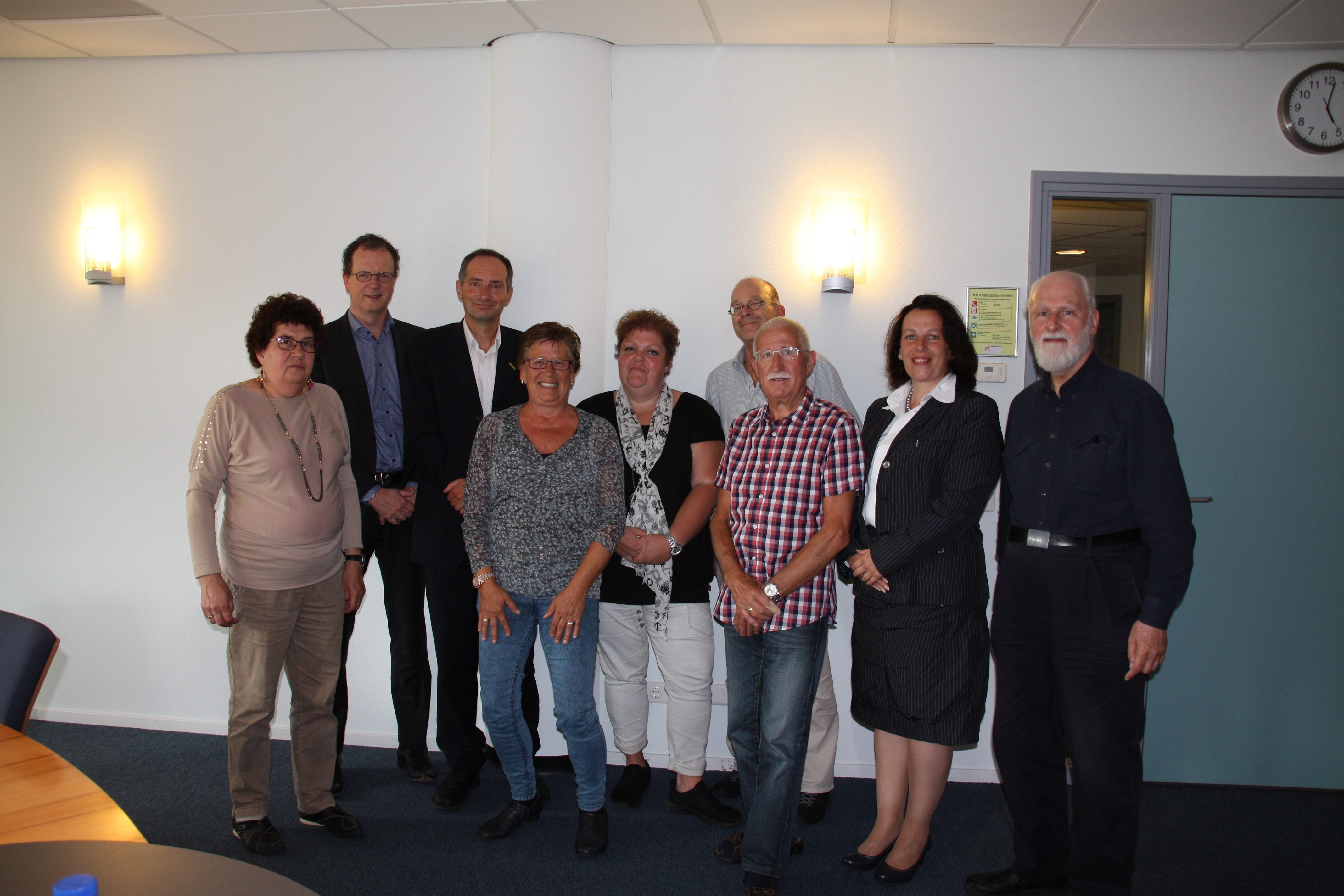 Volgende stap in vernieuwing Ridderkerk-Centrum