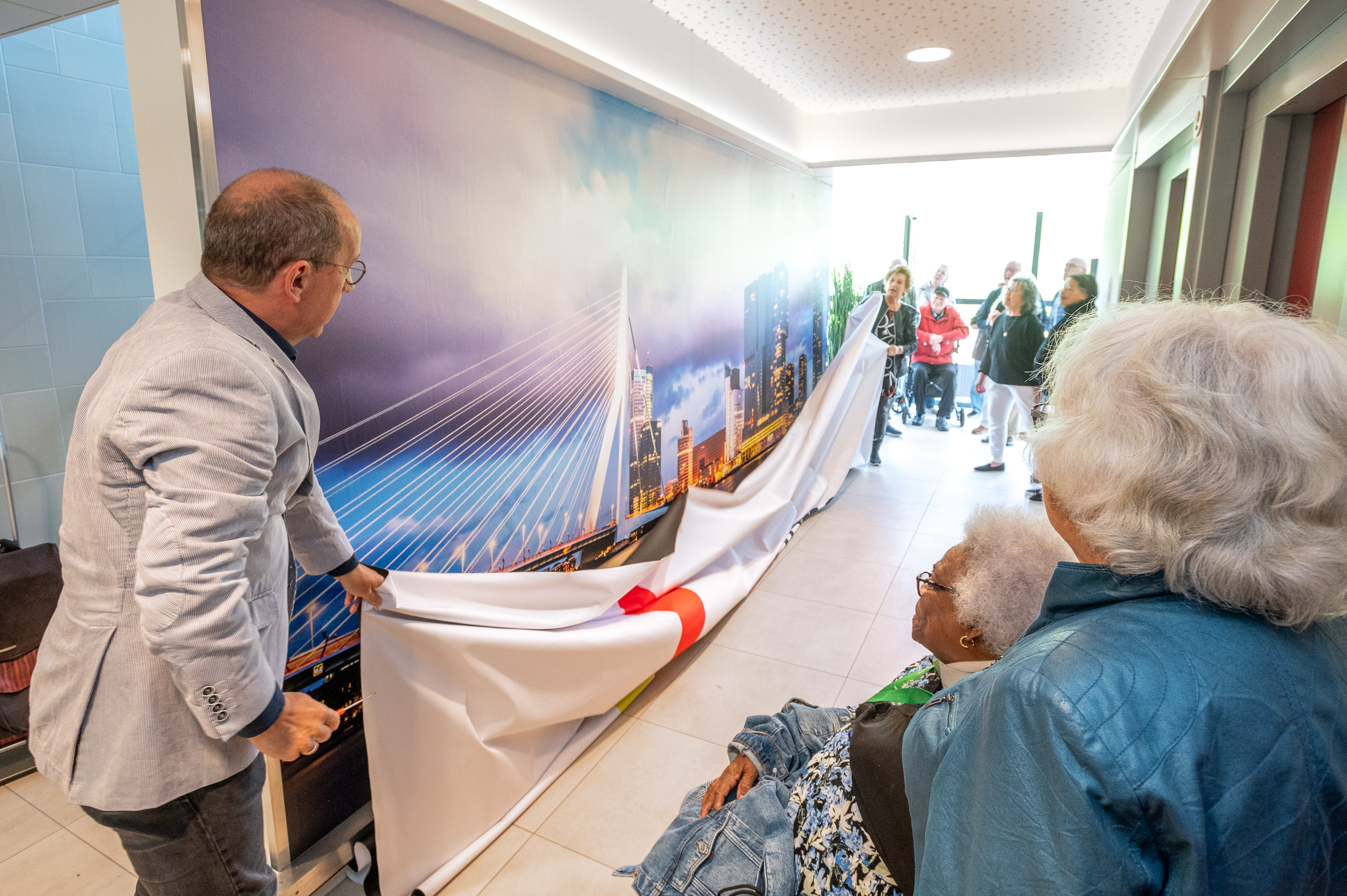120 woningen in IJsselmonde klaar voor de toekomst